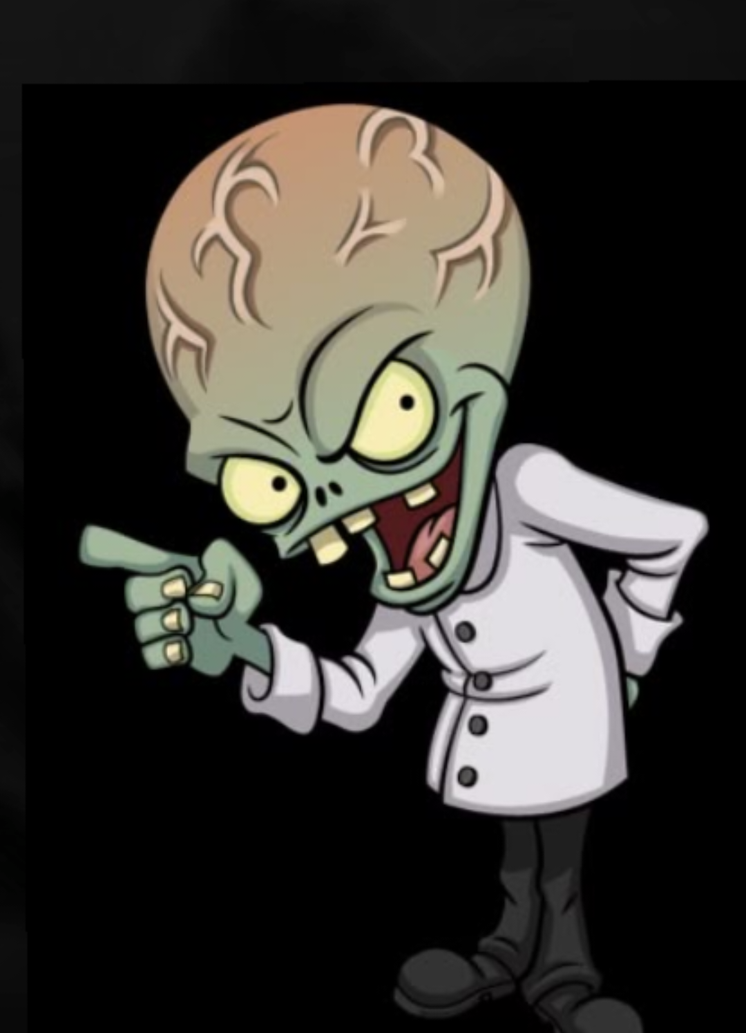 @Ი𐑼 BUNNY 𖹭's ZOMBOSS !! ✦ ݁˖