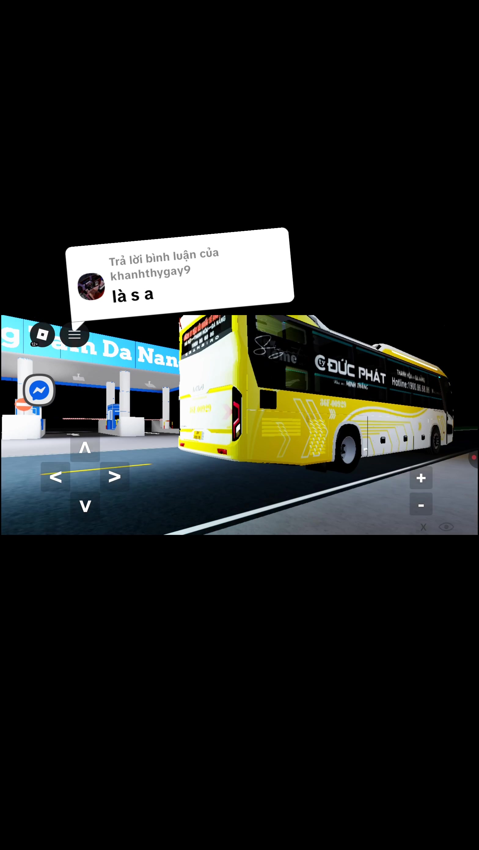 @BKhang m&ecirc; xe kh&aacute;ch xe bu&yacute;t