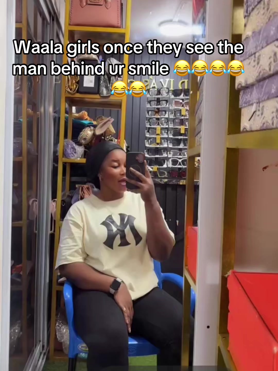 @Diva’s closet👗🛍️