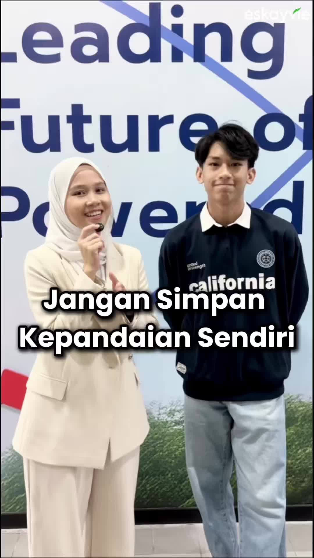 @ESKAYVIE MALAYSIA