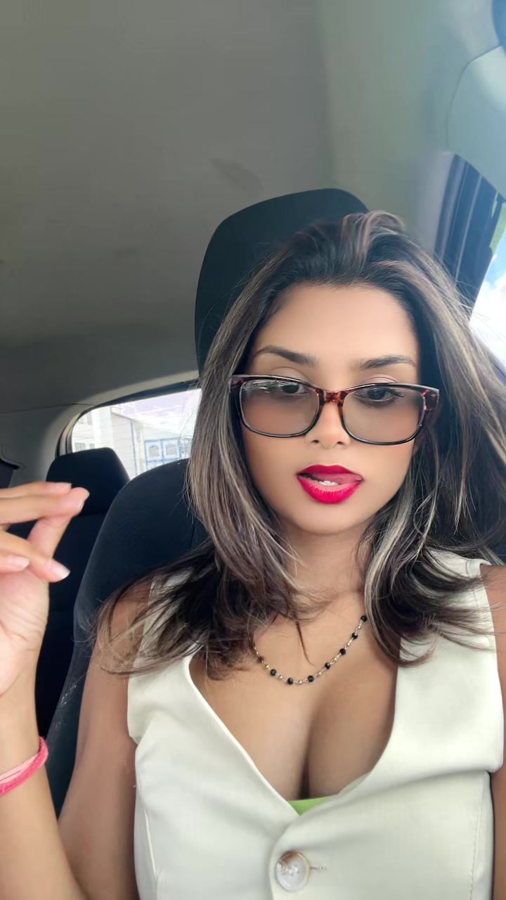@Ariana Sankar