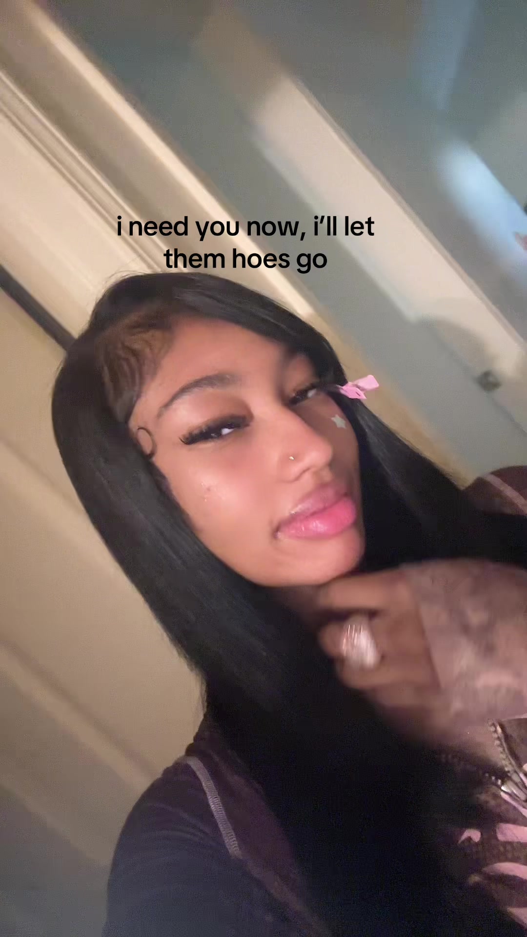 @the real barbie