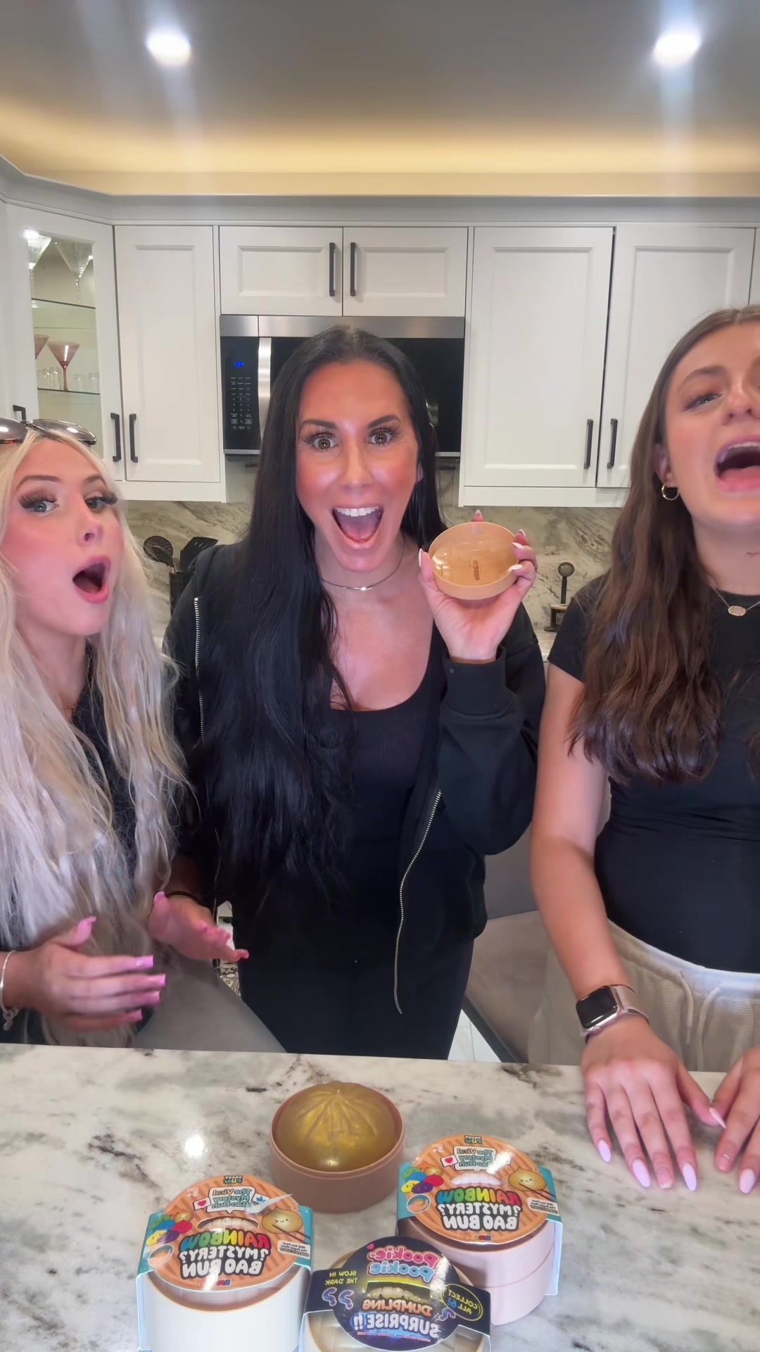 @mama hahn