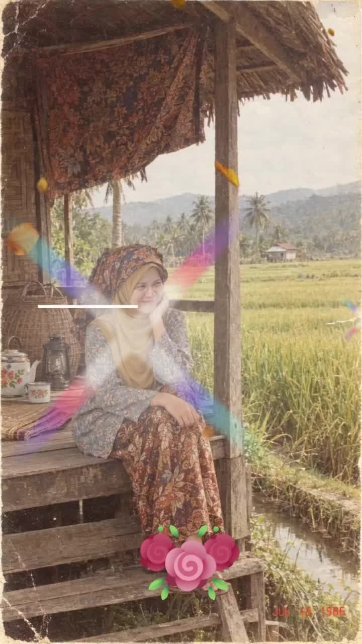 @Nur Humaira