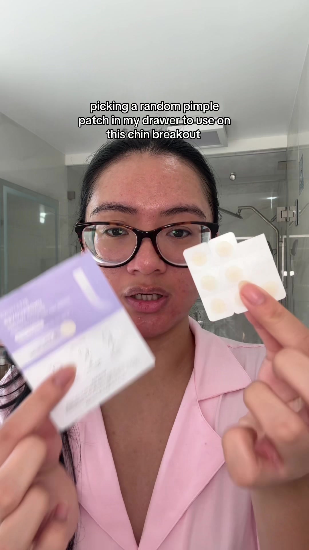 @jennilee • thatacnegirlie