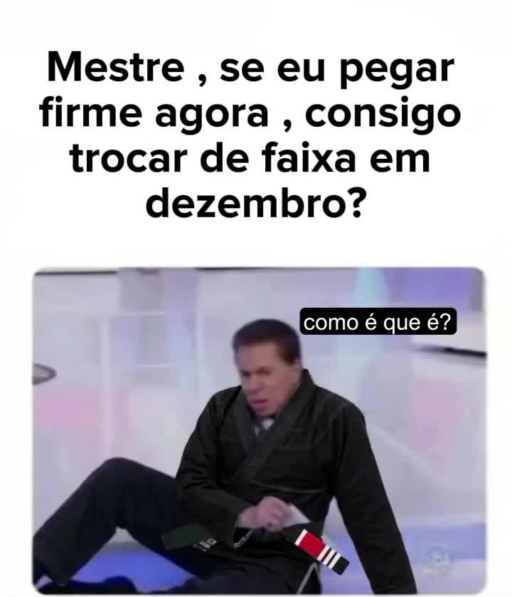 @jiu-jitsu 4 life Brasil