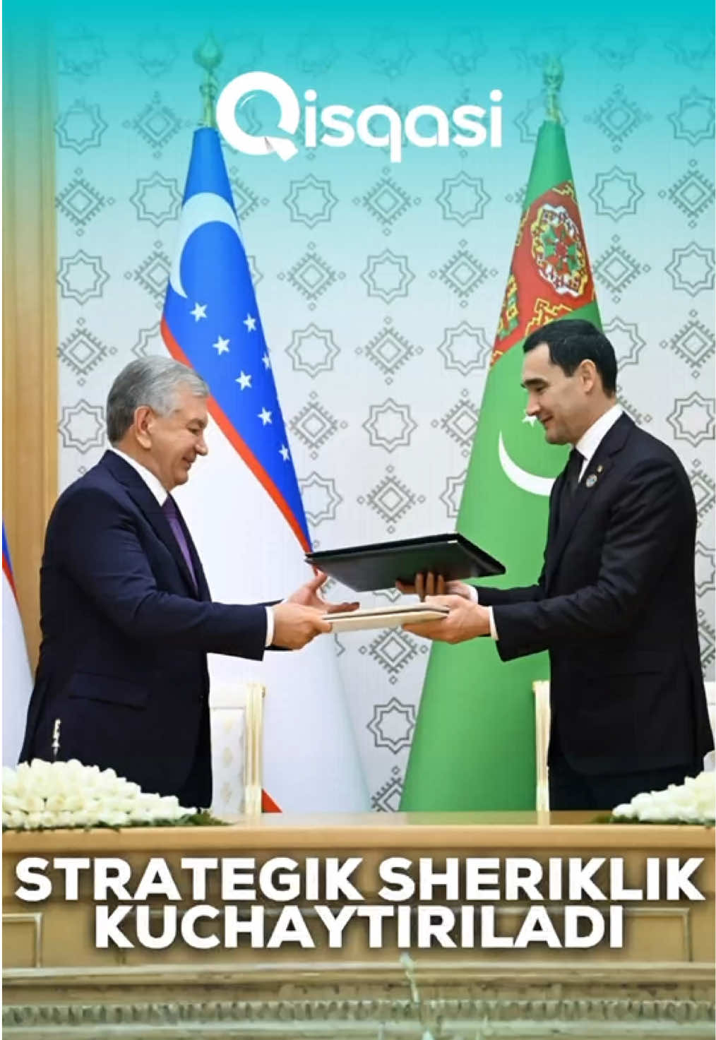 @Qisqasi TV