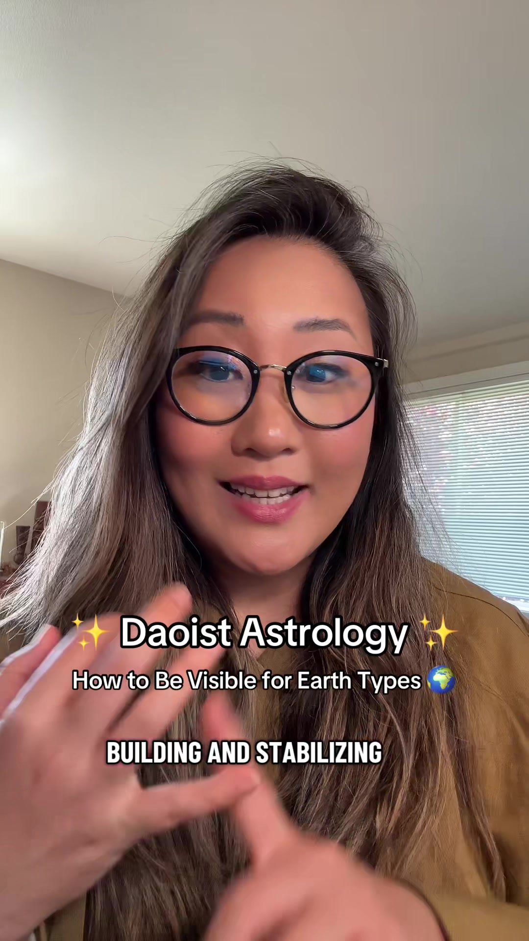 @Dr. Tamsin Lee