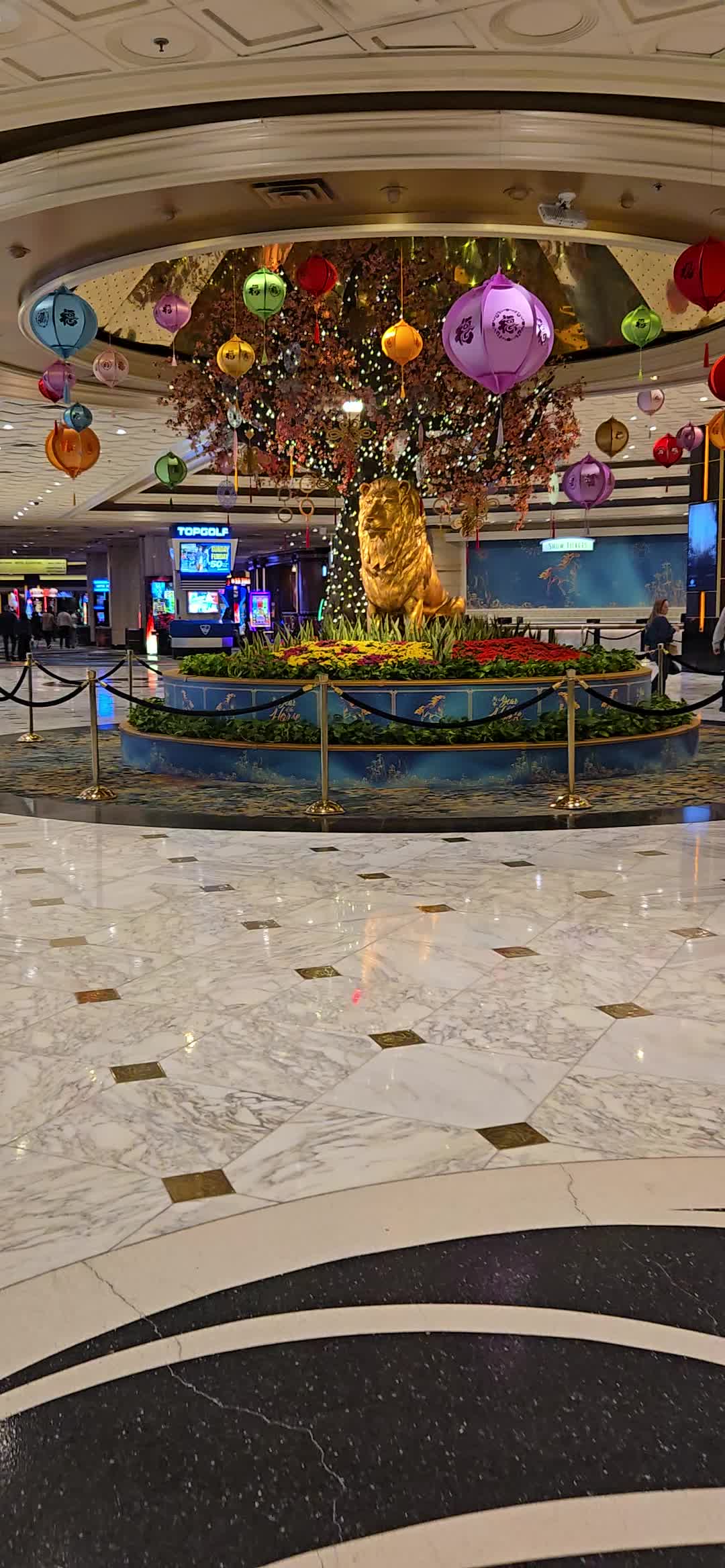 @Vegas Hot Mama