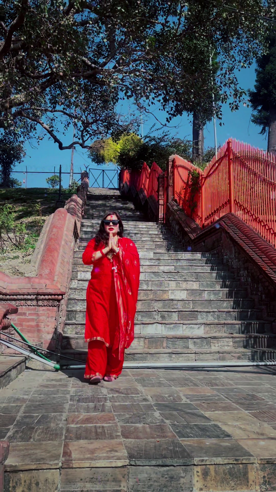 @Roshani Karki