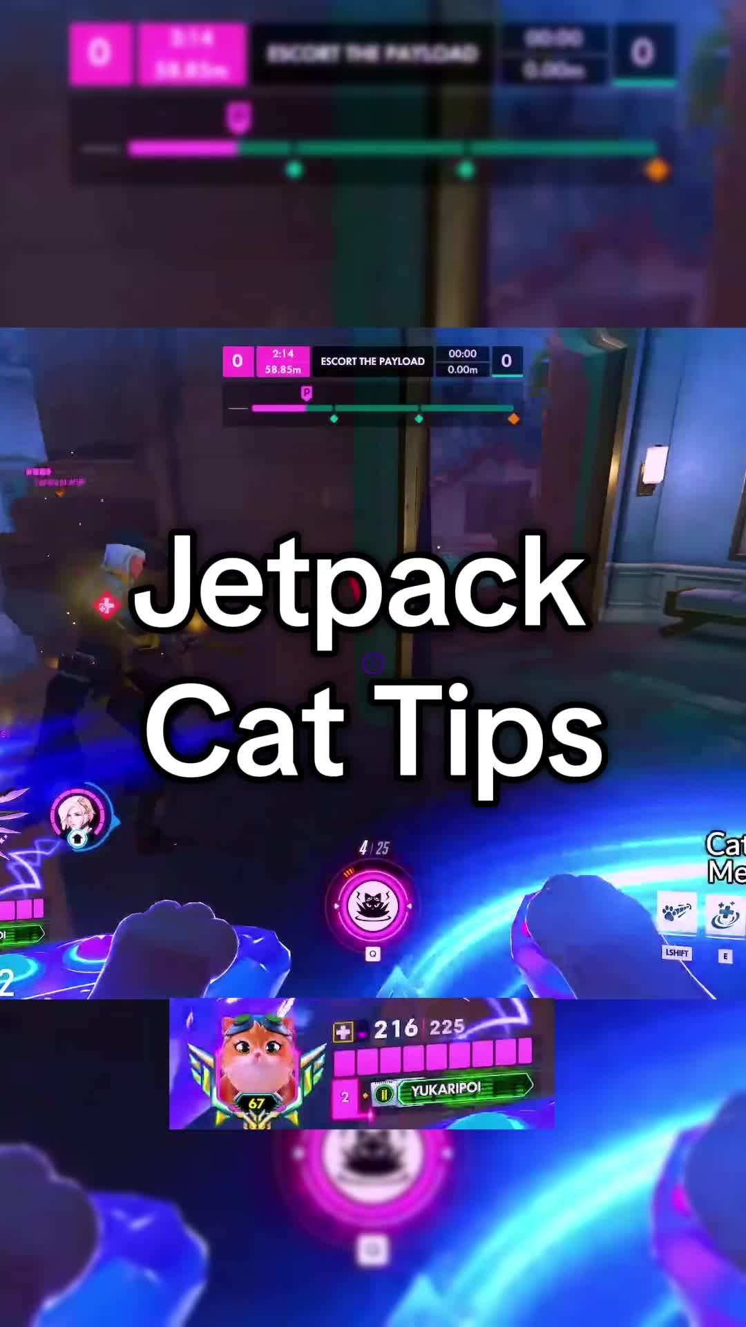 @YukariPoi | TwitchStreamer