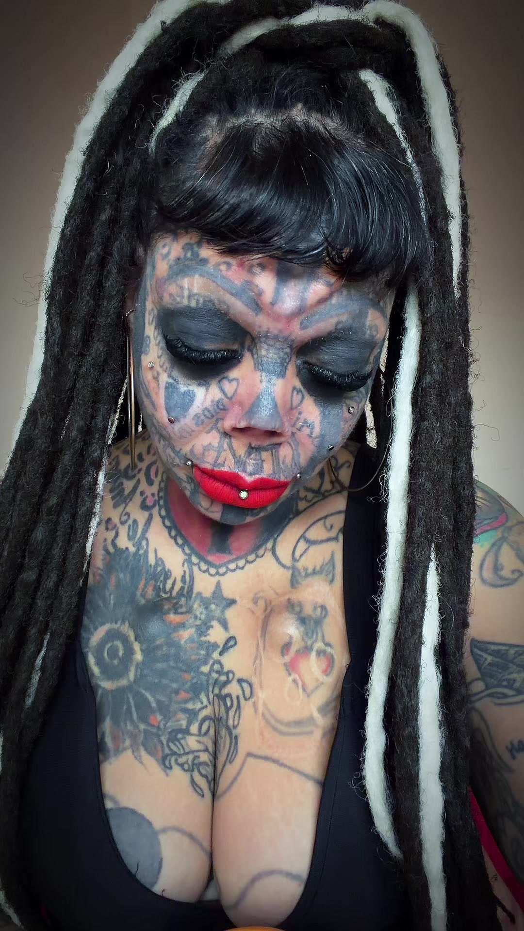 @Ana Diabolick Tattoo