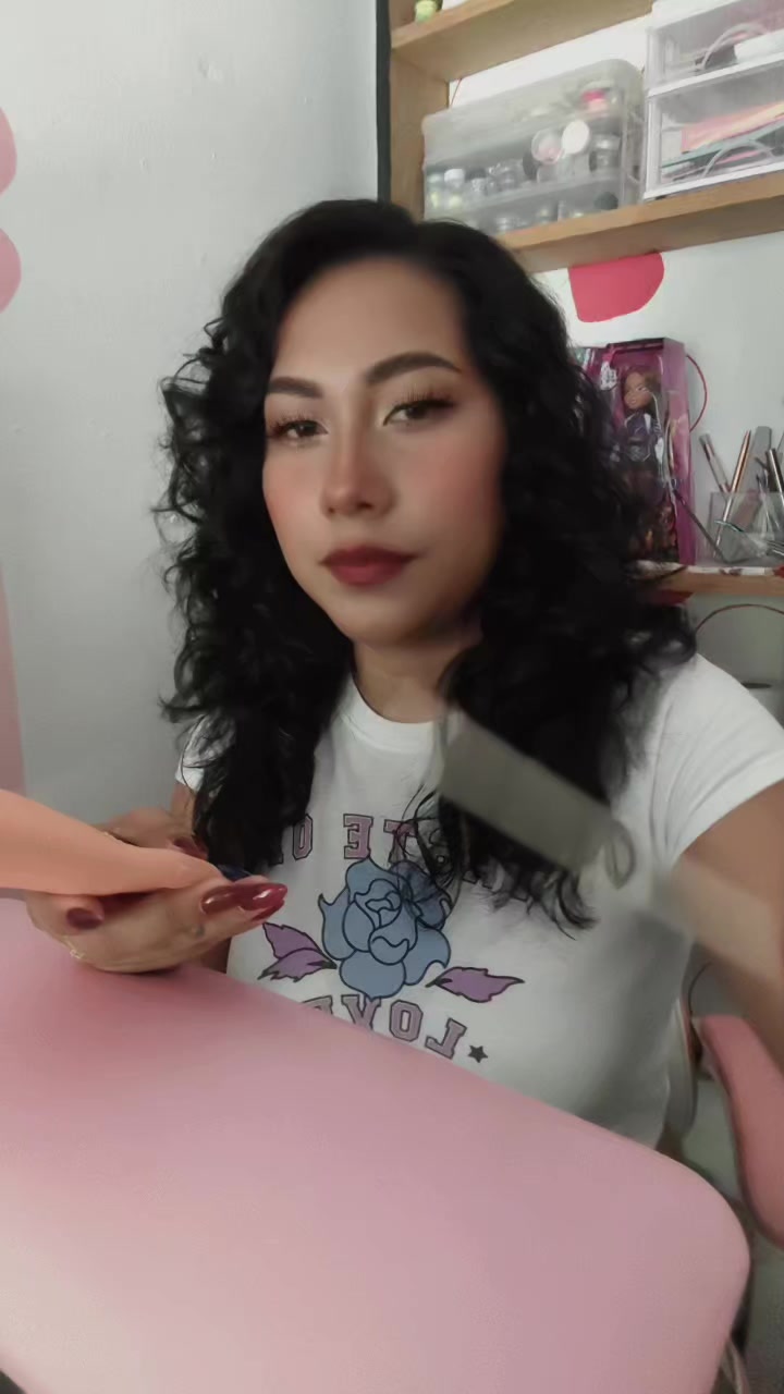 @sarai sanchez