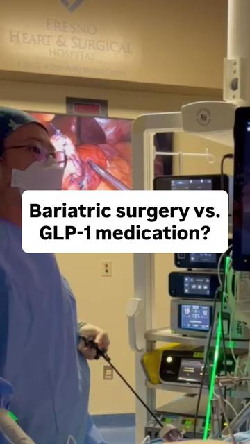 @Dr. Ma | Bariatric Surgeon