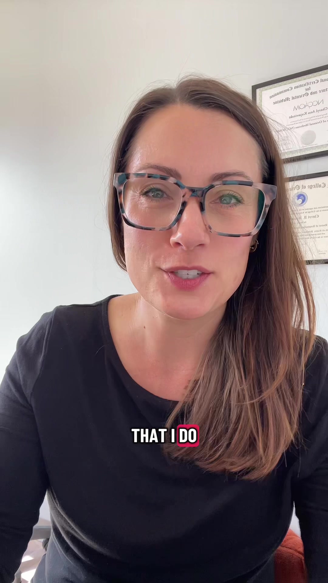 @Cheryl | Fertility Acupuncture