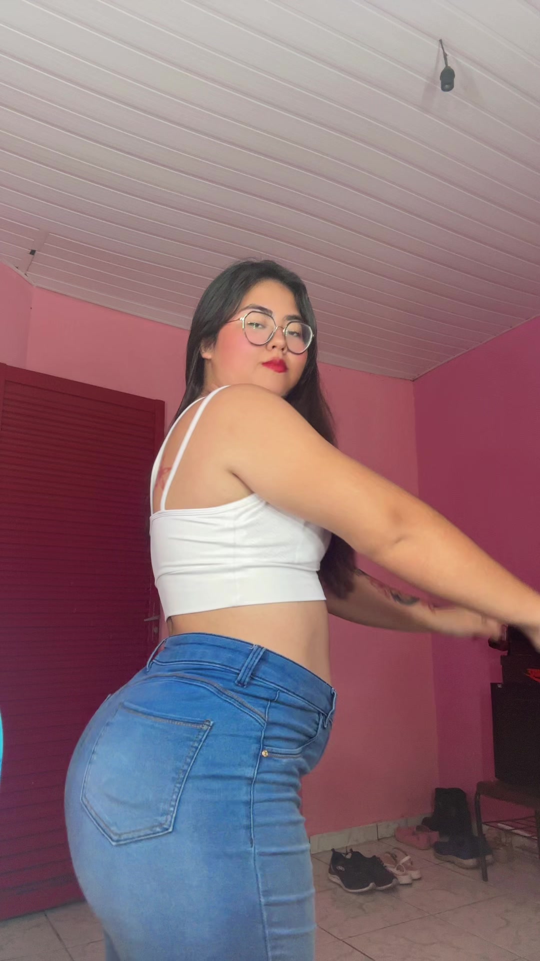 @Geovana Vit&oacute;ria