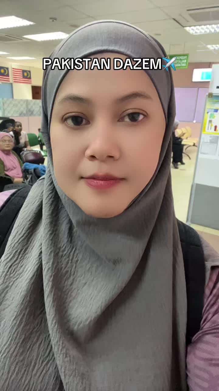 @Aidah Muhammad