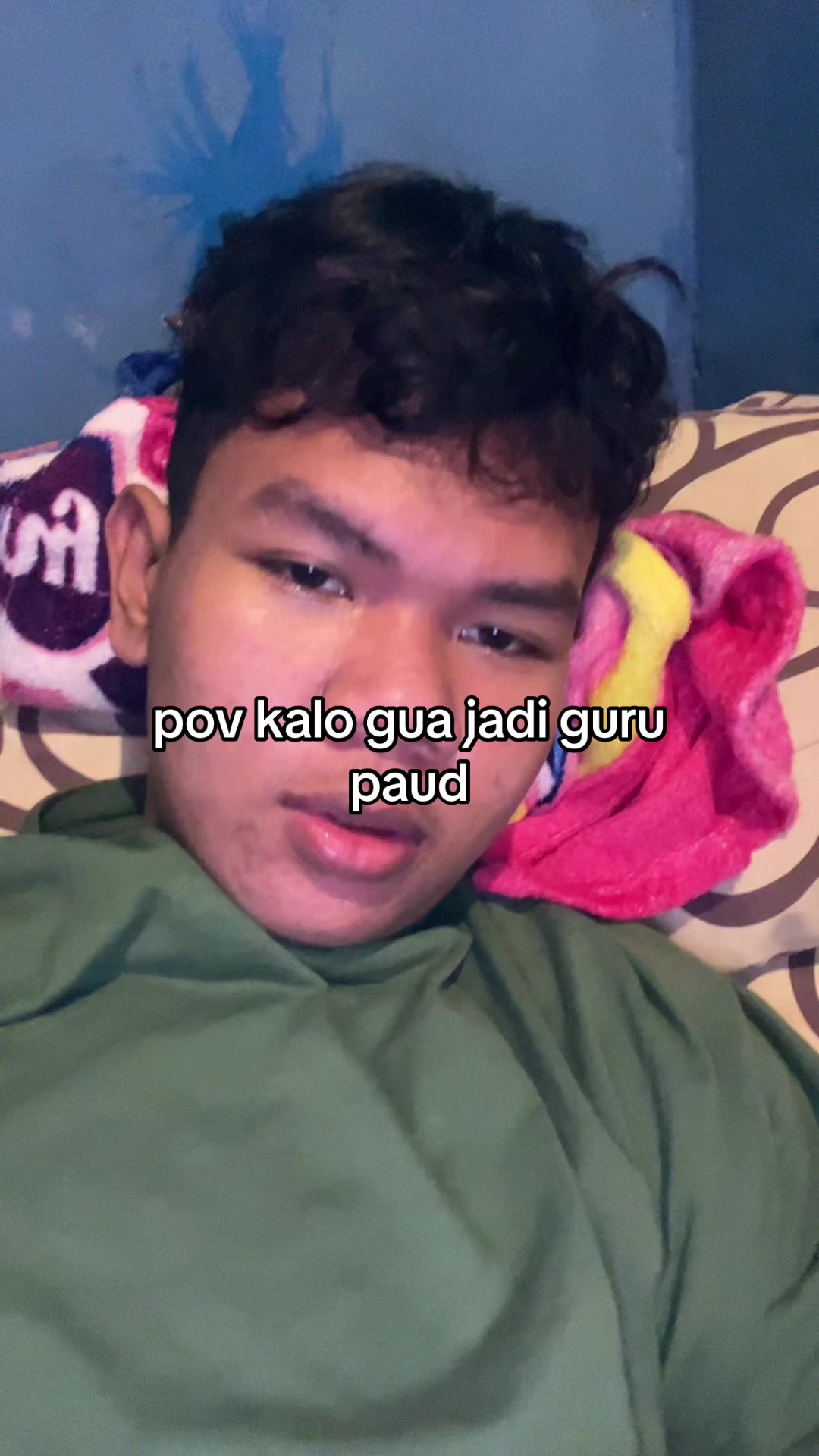 @Bubur Didorong