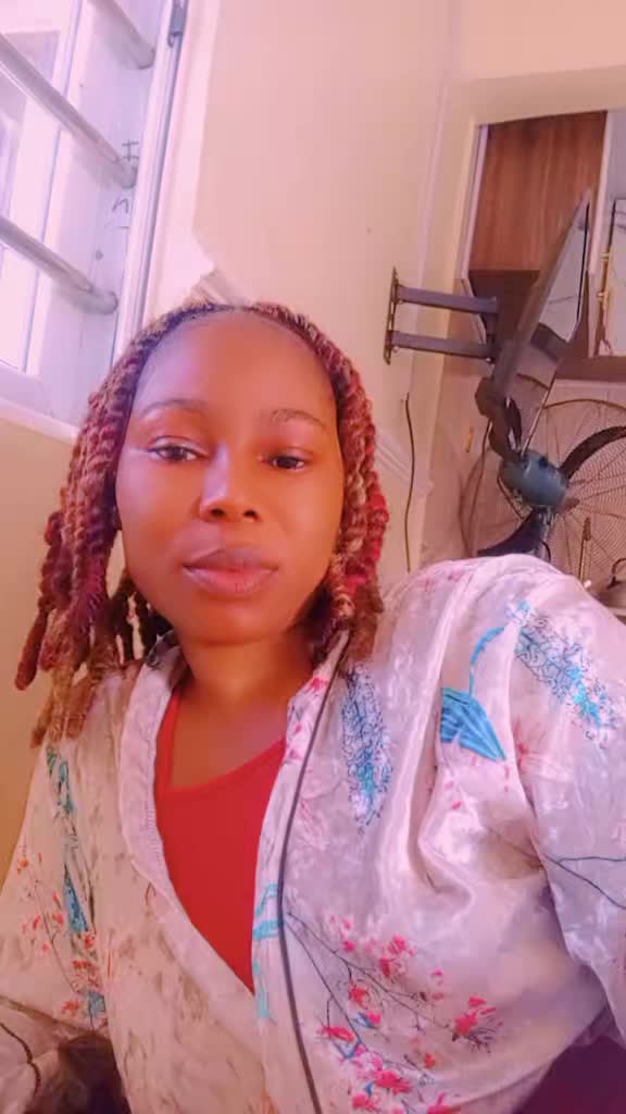 @chinyere sunshine