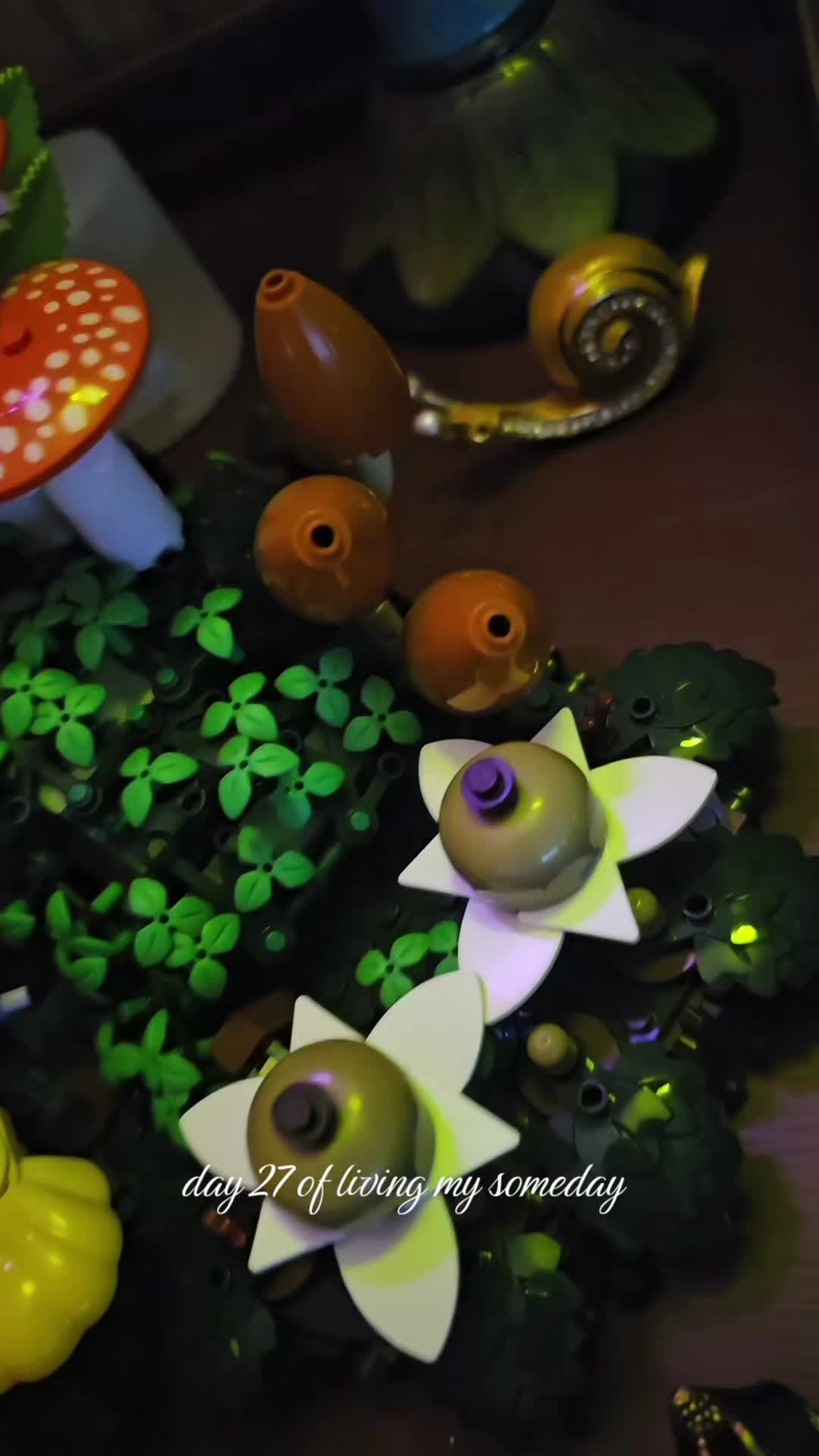 @Crystal Graham