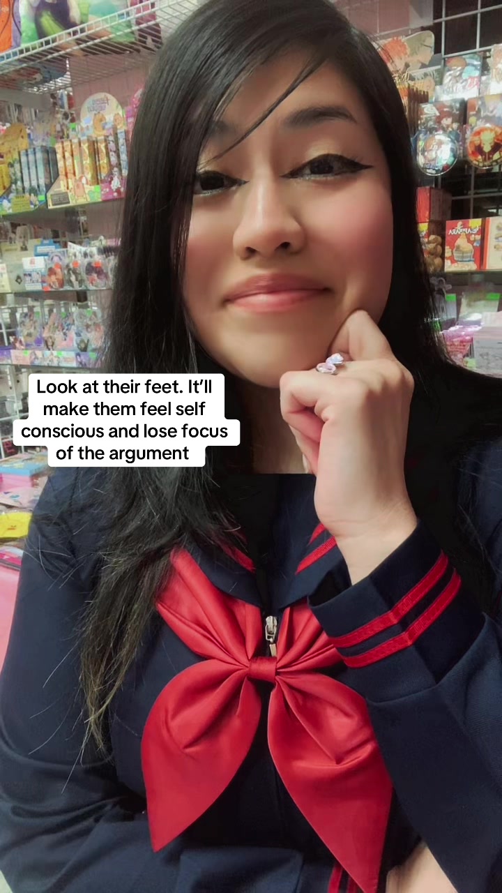 @Melina Jeronimo