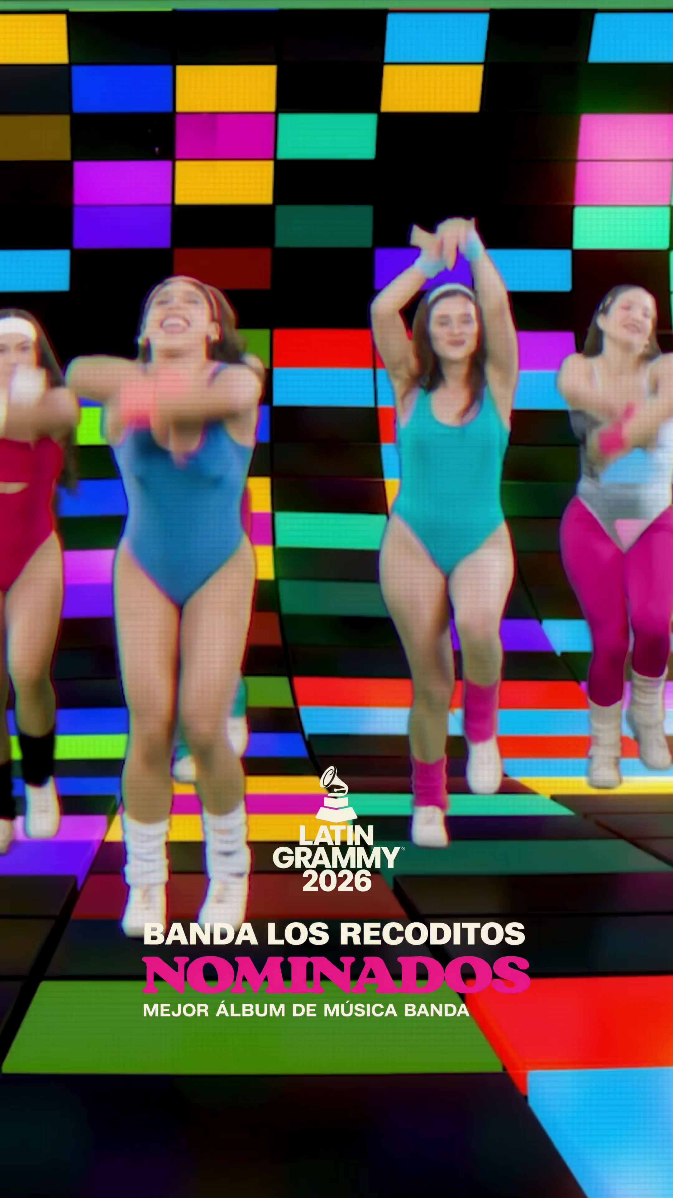 @Bandalosrecoditos