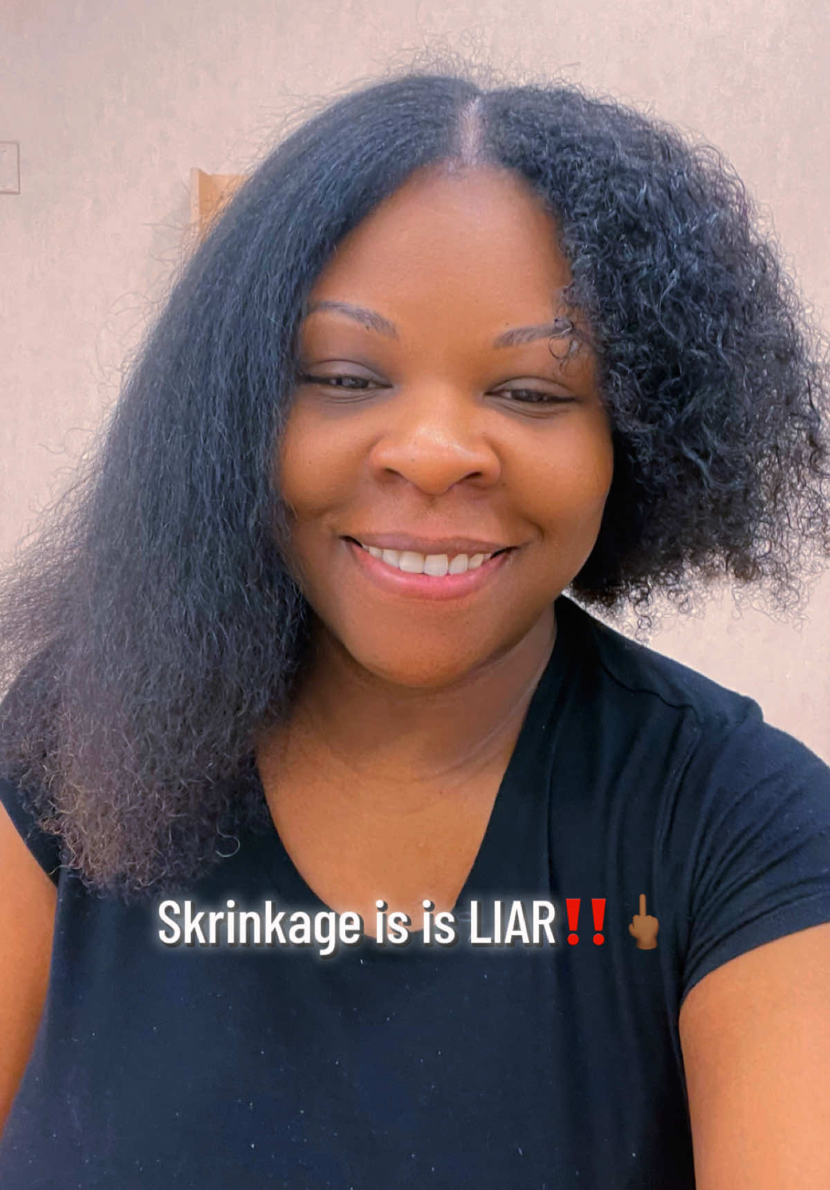 @Tracey D. ➰ Curl Specialist