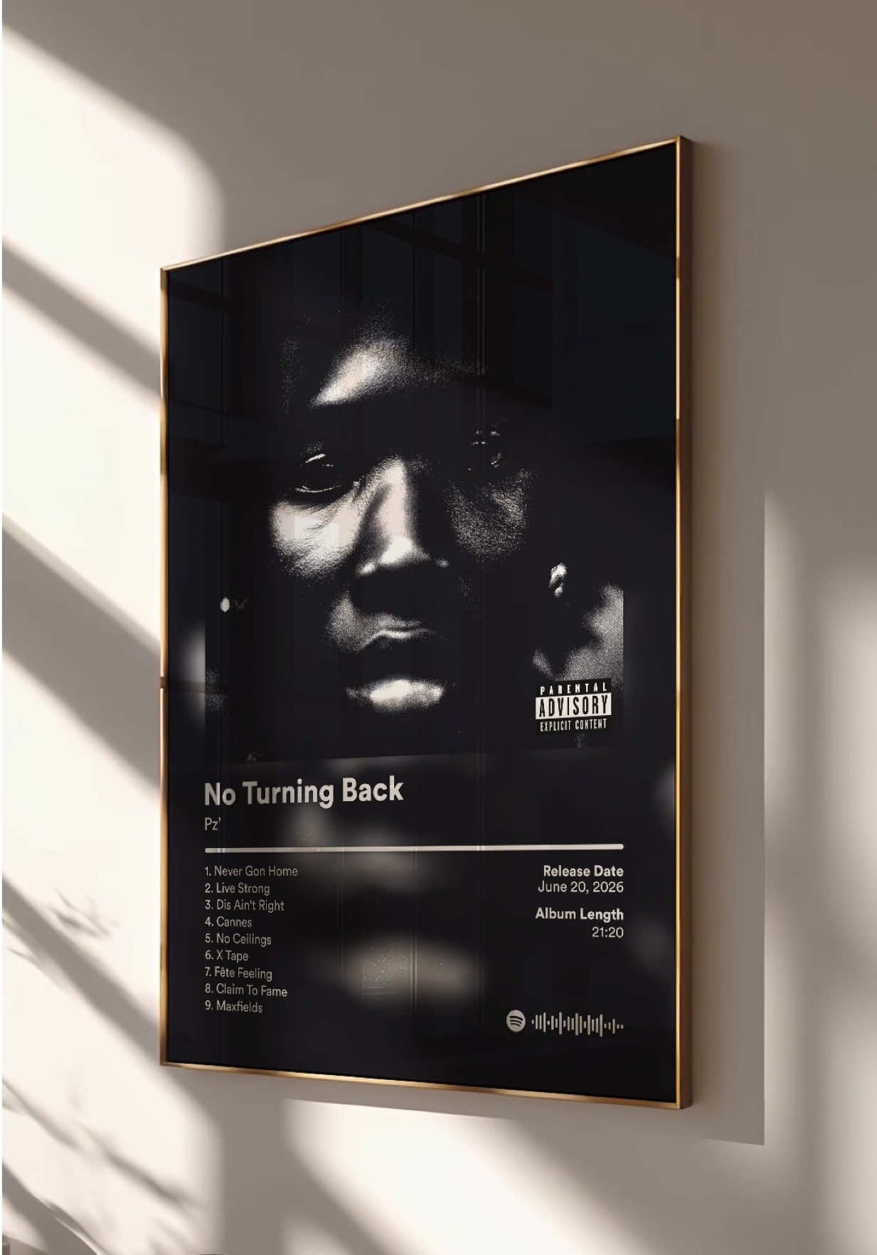 @Radial Posters