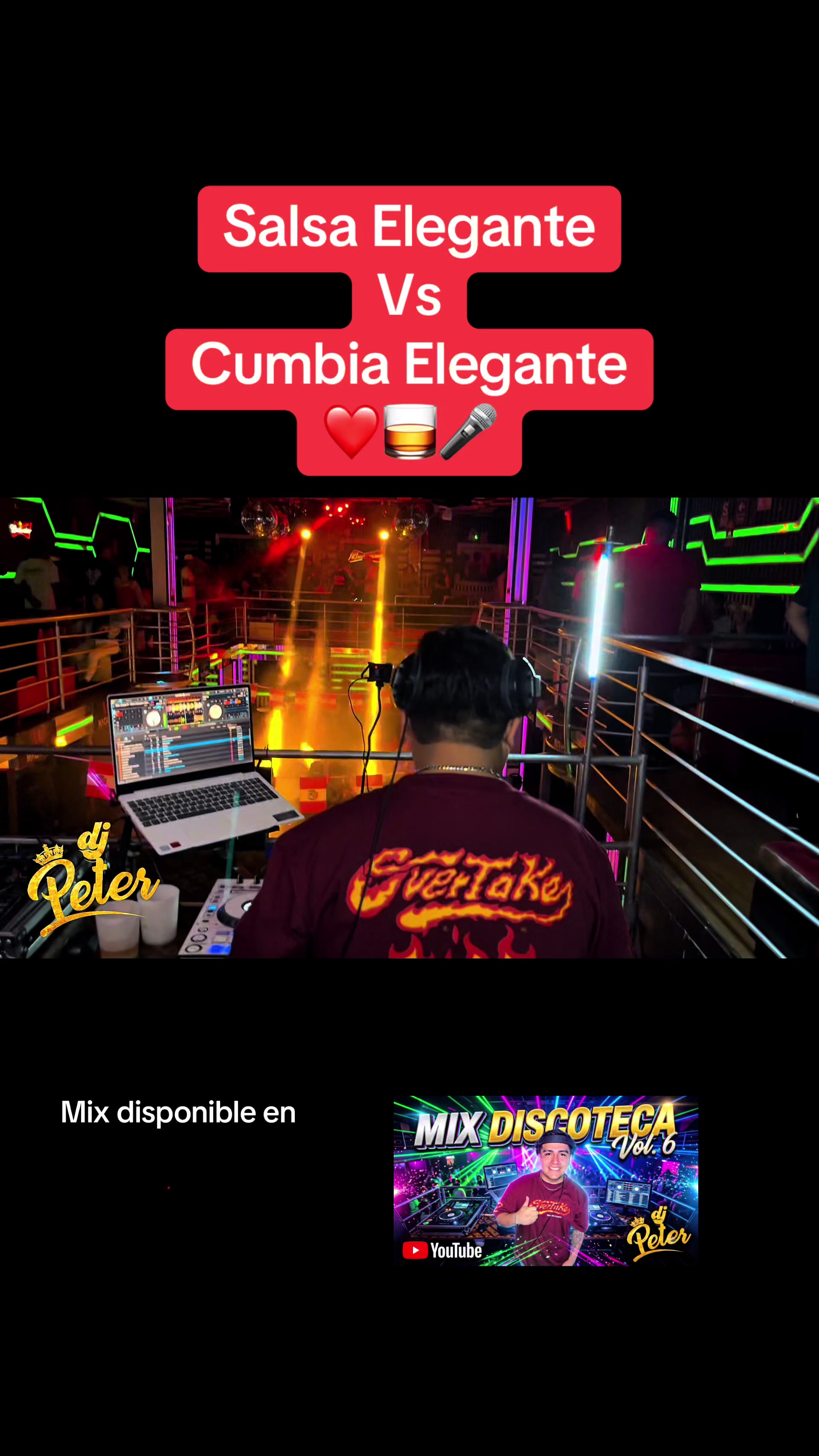 @DJ PETER PER&Uacute;