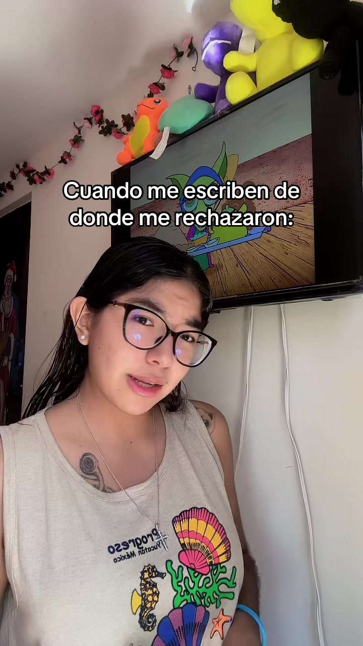 @Soy Lupita