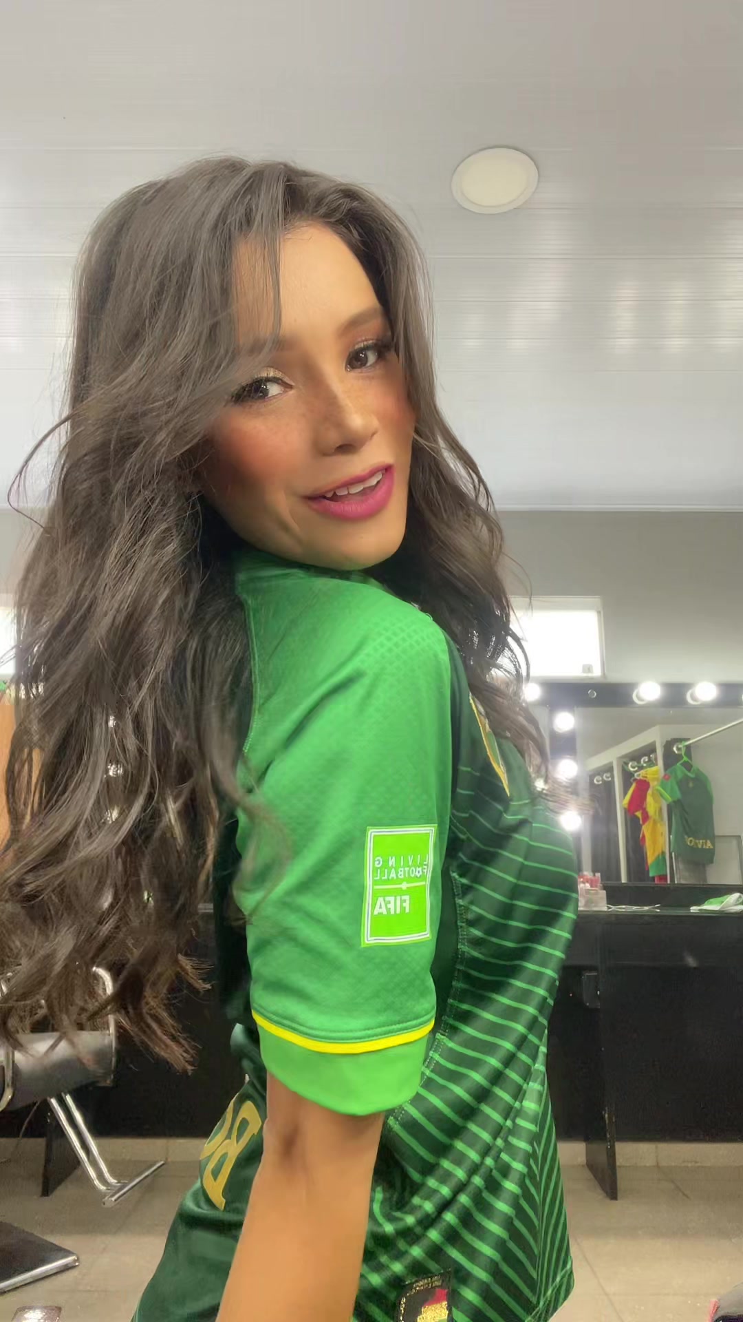 @Daniela Suarez A