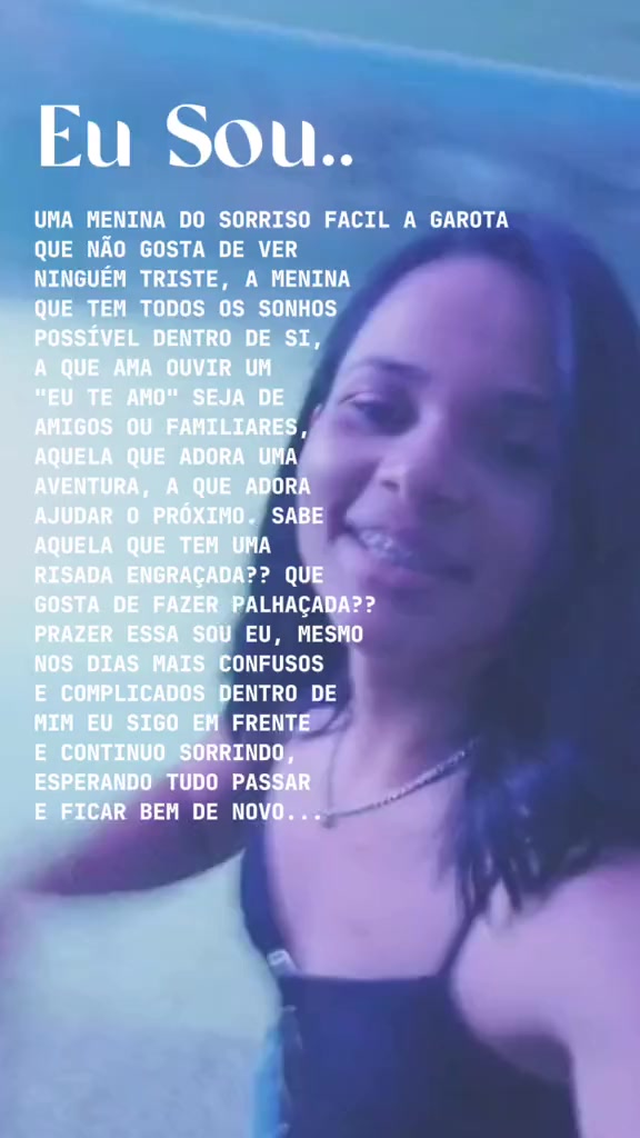 @Mara de Jesus