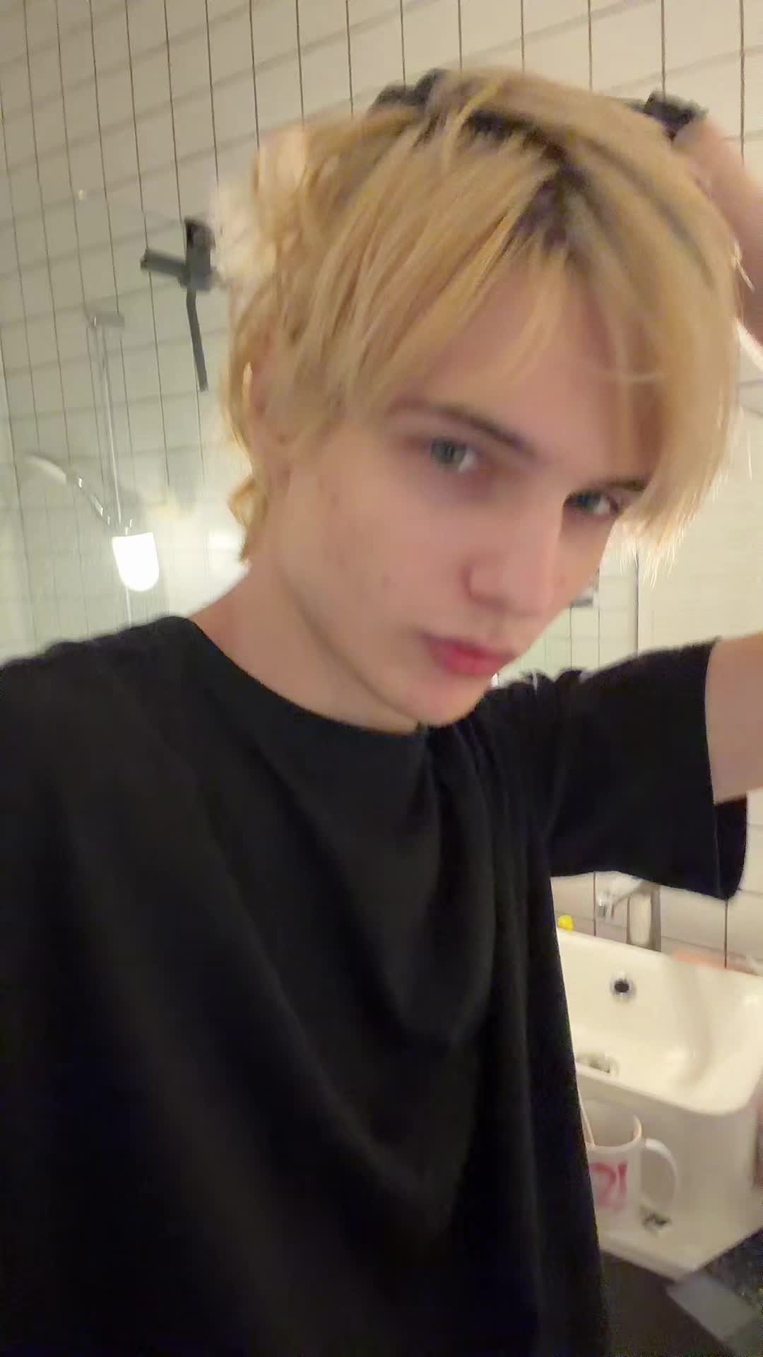 @миш дигримис