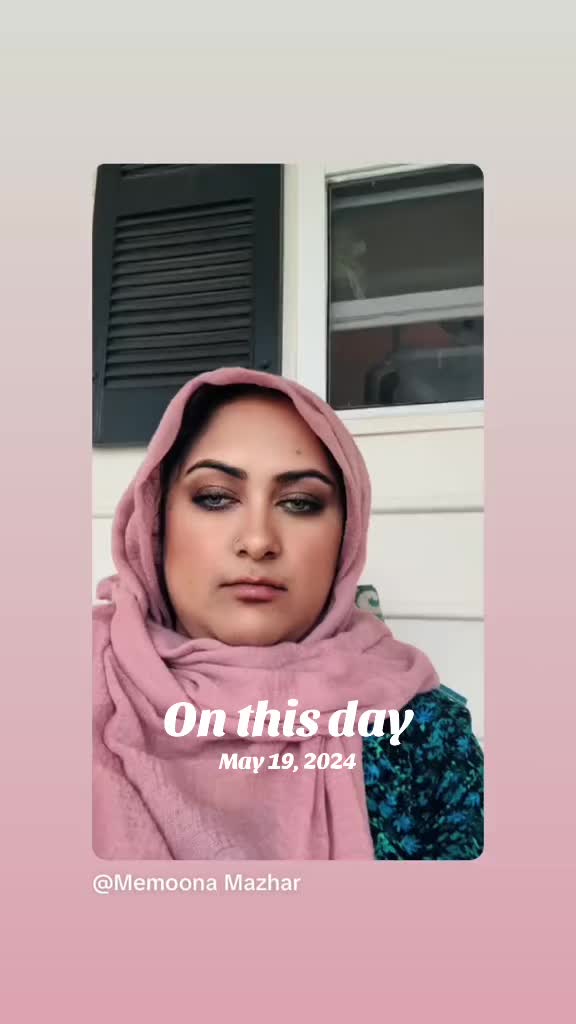 @chaimomchronicles