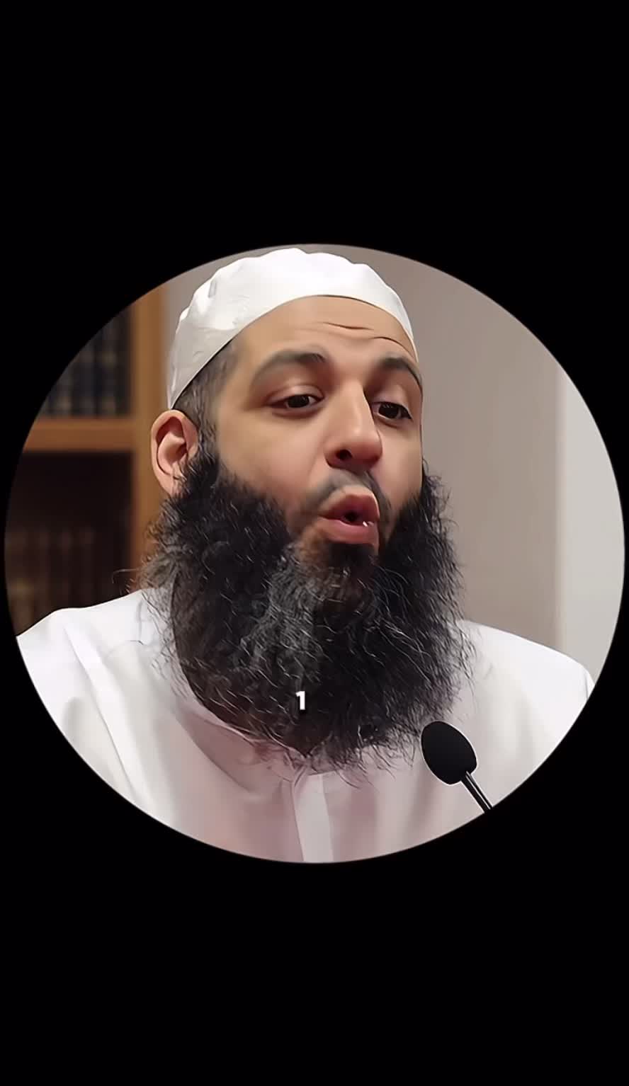 @Muslim