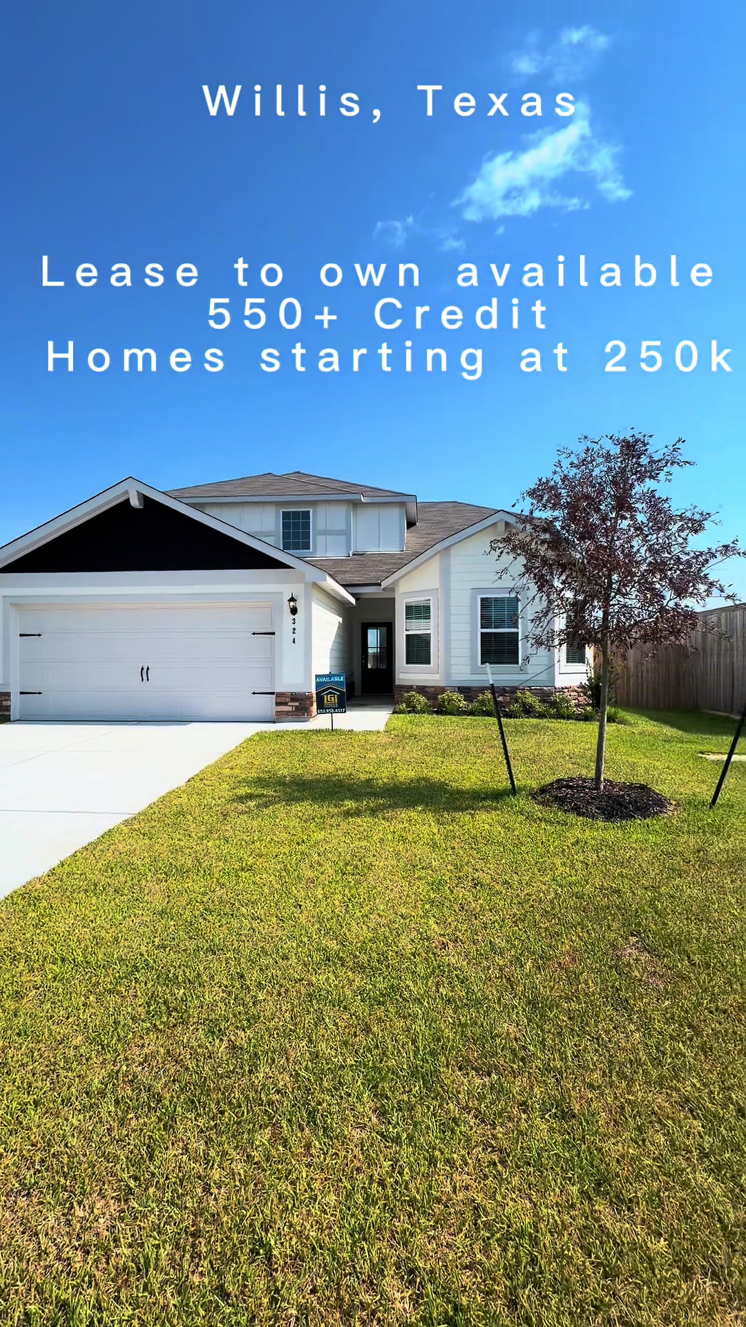 @THE HOUSTON REALtor TATI 🏡
