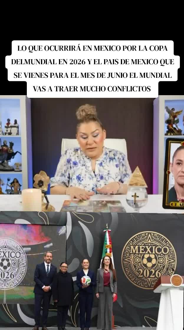 @Predicci&oacute;nes_mundiales