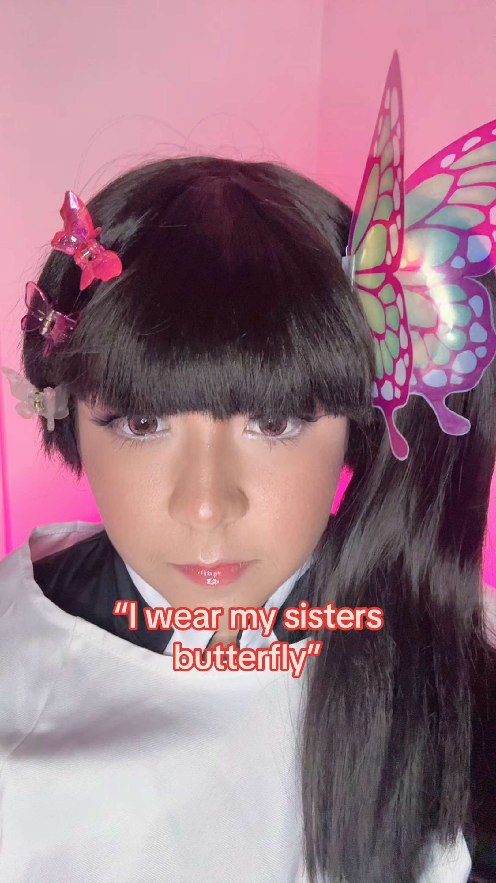 @Evie