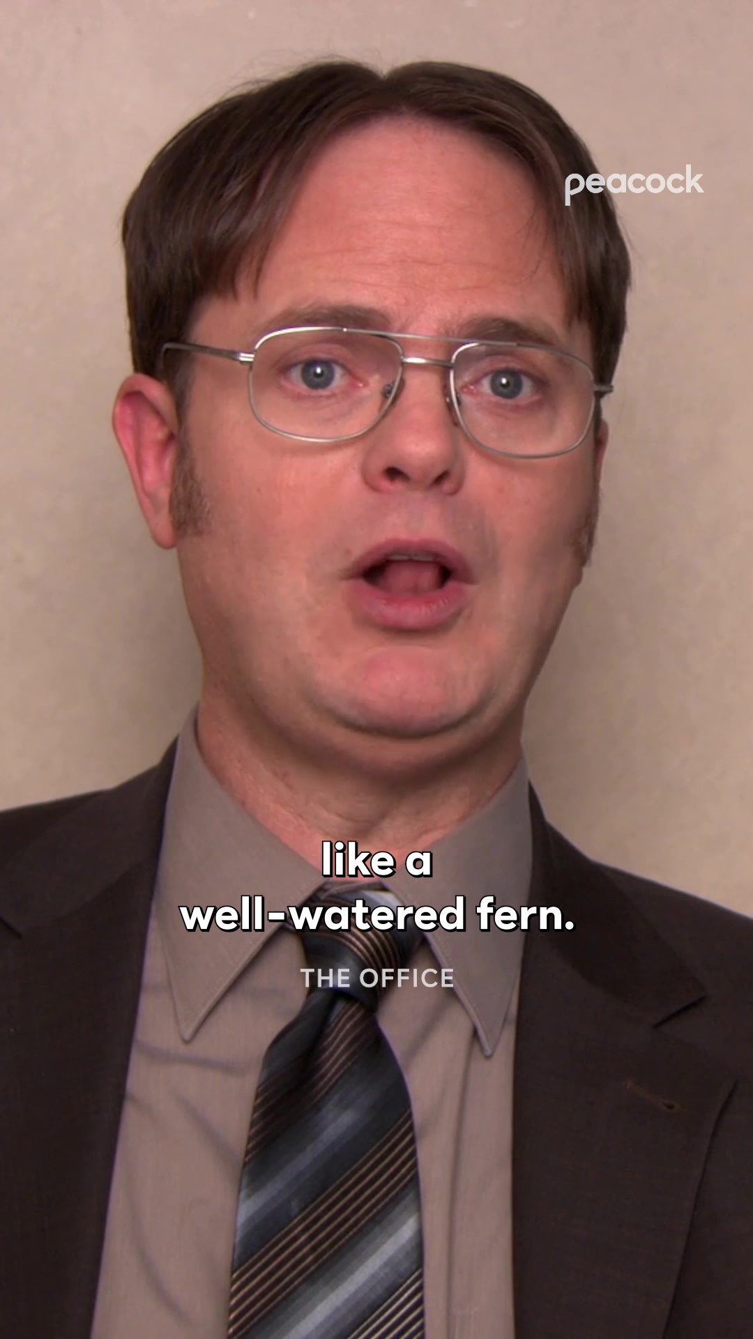 @The Office