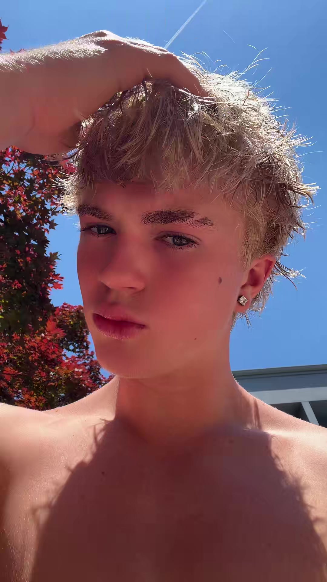 @bradleytoosexy