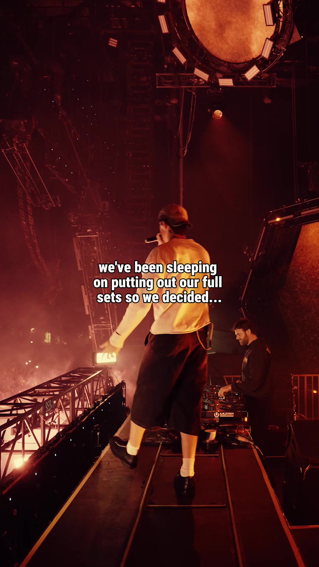 @The Chainsmokers
