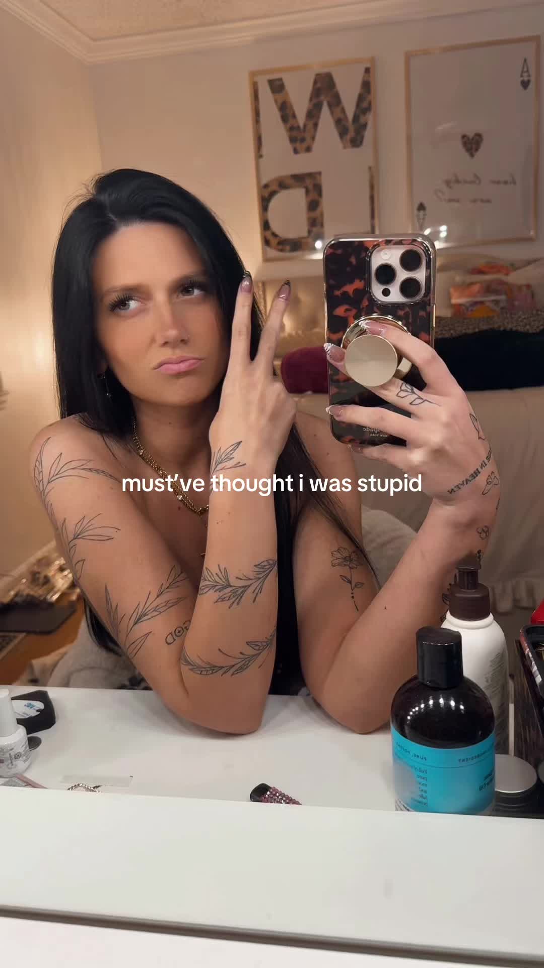 @Madison Ann