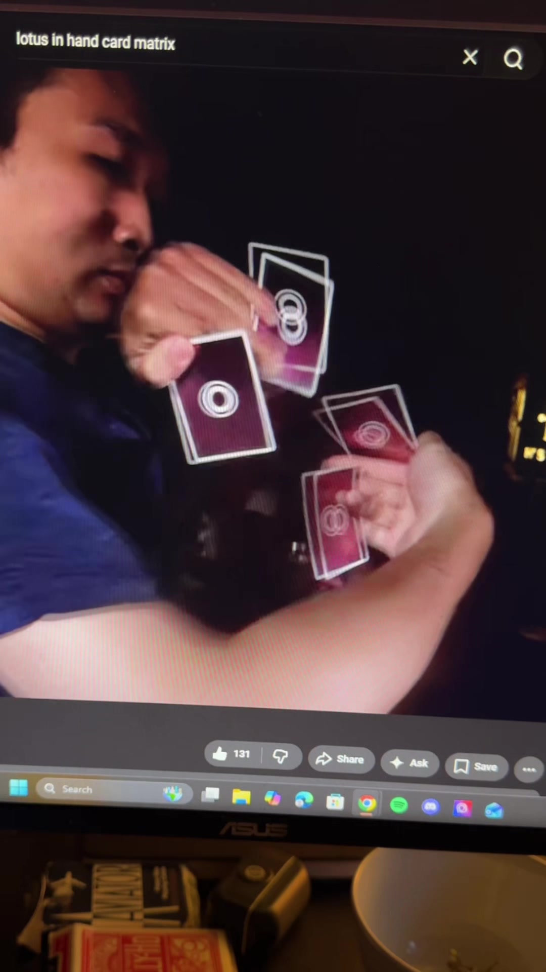 @Cardistry