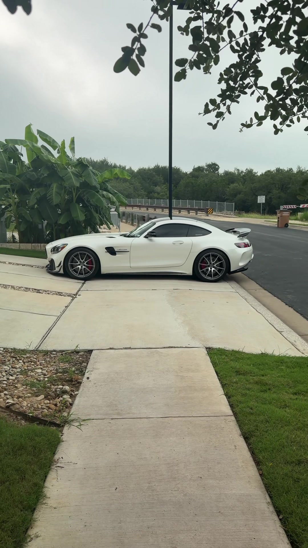 @Amg_Nico | AMG