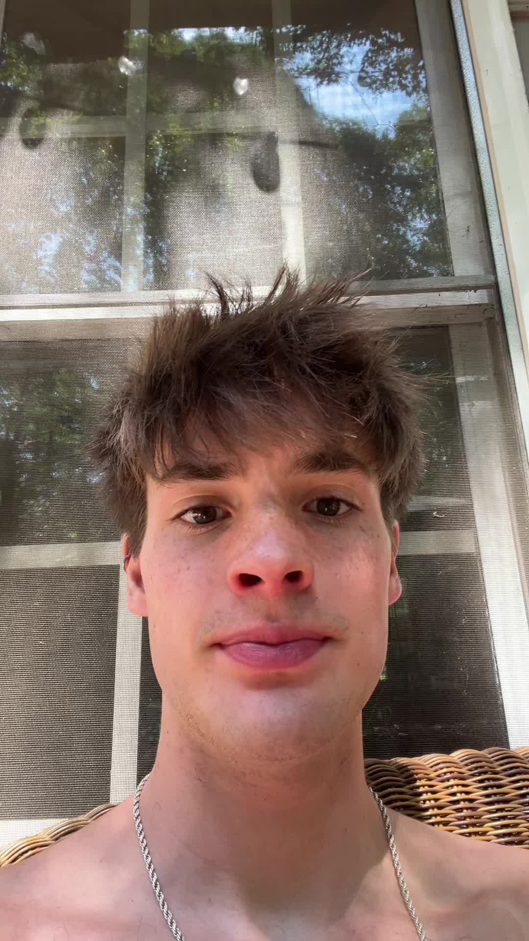 @Dylan Bancroft