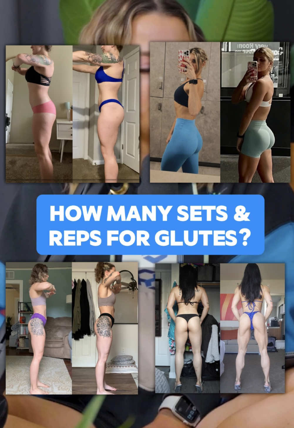 @Physique Development
