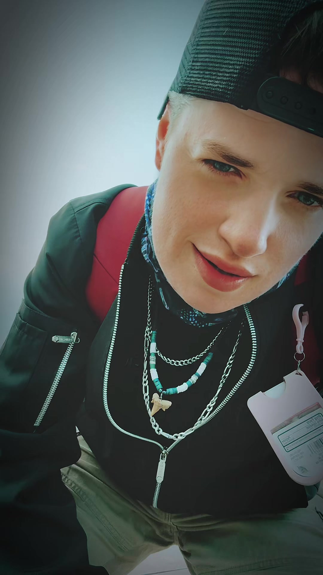 @PizzaNinja1997♑️