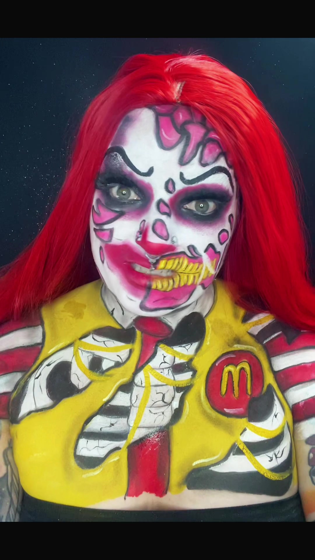 @👻🩸🪦 𝓛𝓪𝓾𝓻𝓪 ☠️🧟&zwj;♀️🎨🖌️