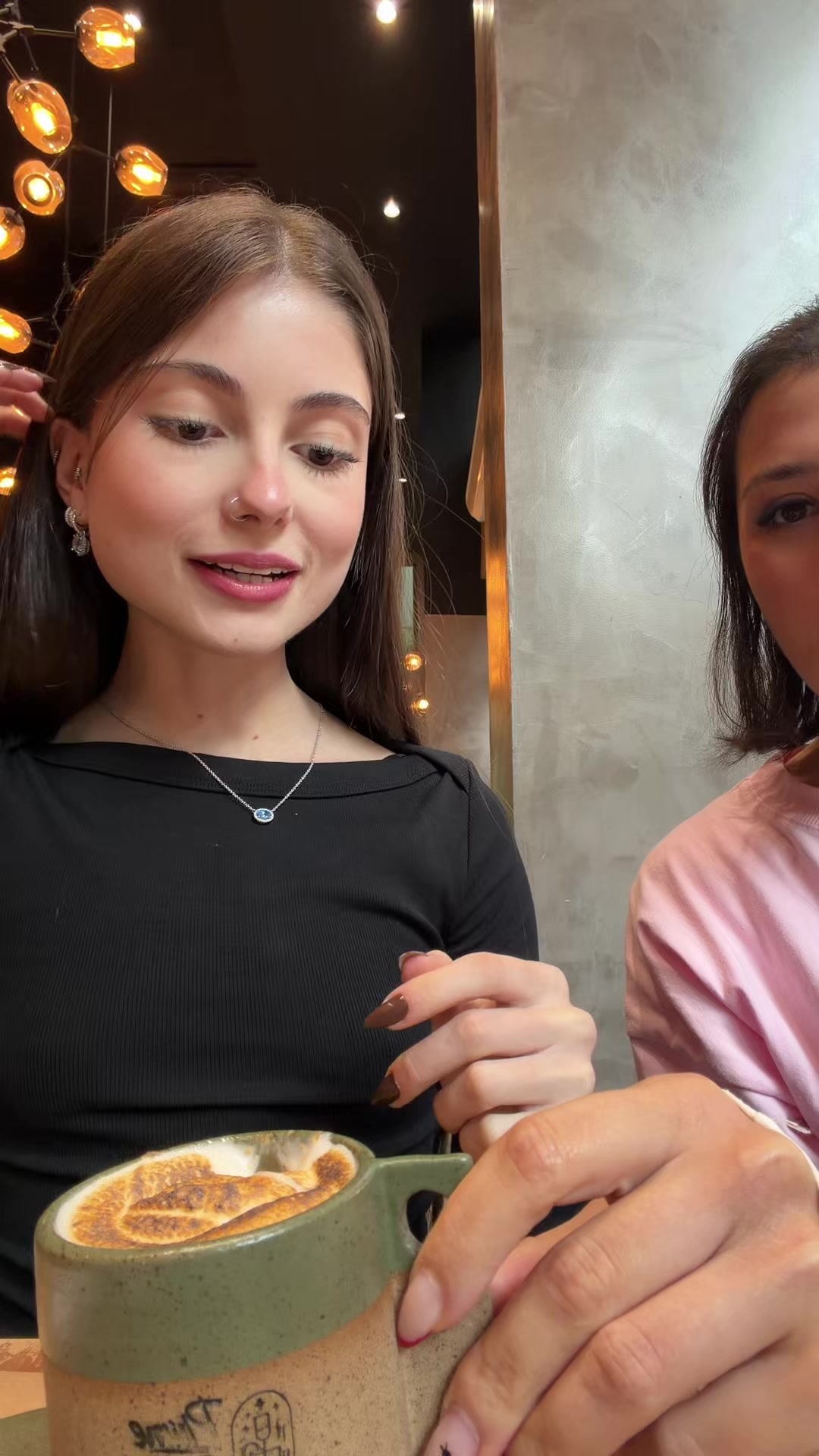 @Sophia Bianco