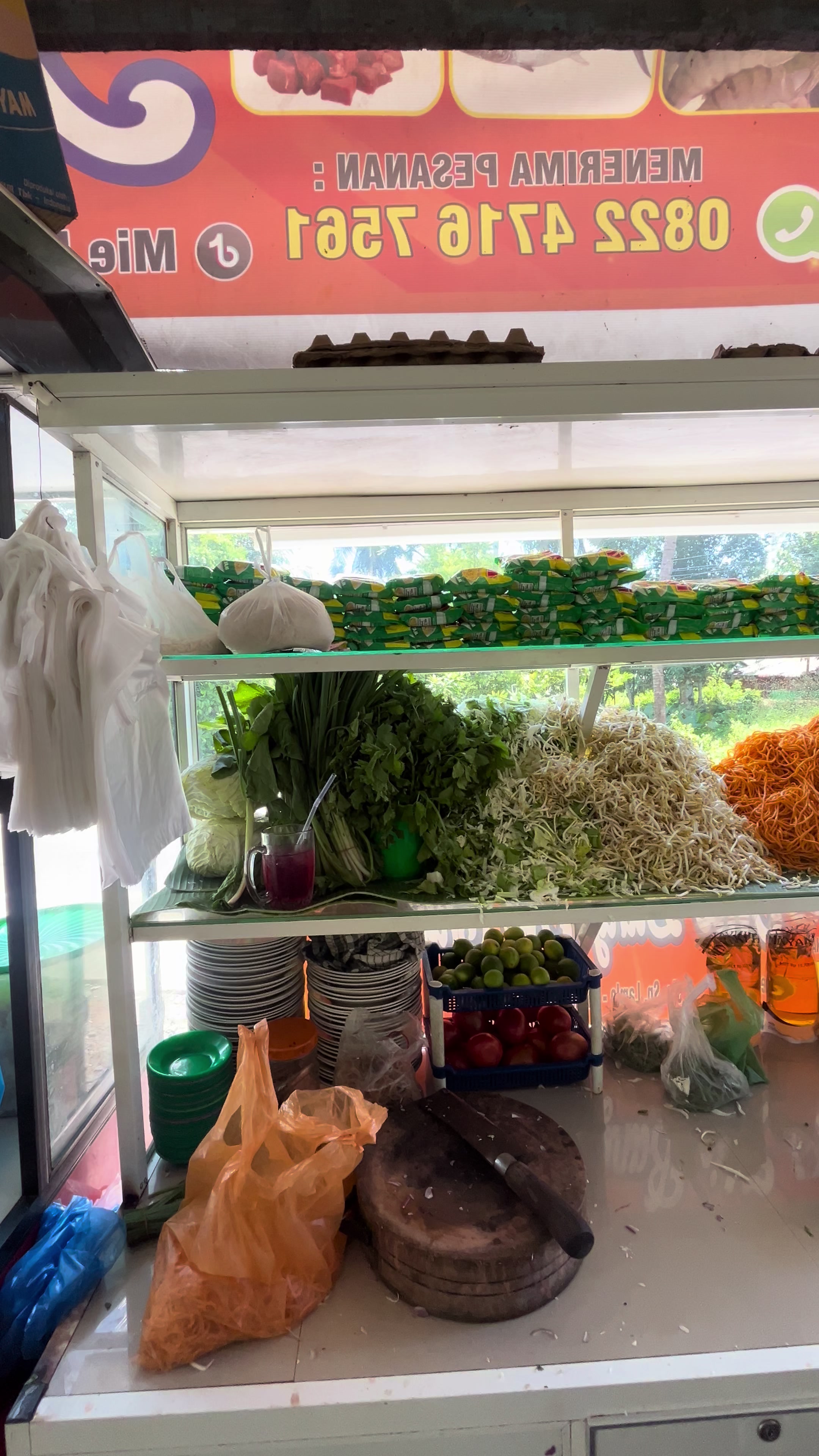 @Mie Bang Jal Endatu